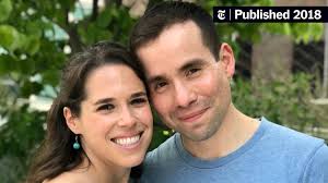 Rachel Steinberg, Dustin Rodriguez