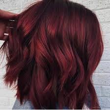 Les 6 nuances de marron tendances de la saison 2020. 7 Colorations De Cheveux Les Plus Tendance De 2018