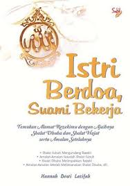 Check spelling or type a new query. Istri Berdoa Suami Bekerja Hannah Dewi Latifah Belbuk Com
