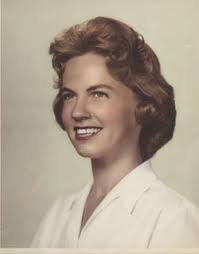 Dr Janette Ruth Laycock Sturckow (1937-2022)