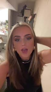 clearly very happy also I do so many transitions