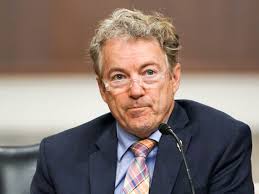 Jan 16, 2017 · rand paul never planned to be a politician. Senate Passed Amendment To Bar Nih From Funding Some Research In China