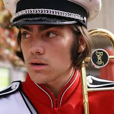 Big Red Marching Band