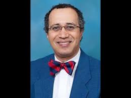 Dr. Fouad Abbas Fireside