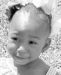 Ry'Lei Hensley Obituary (2013)