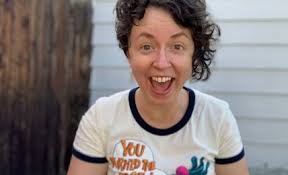 The Early Days: why did you start a business