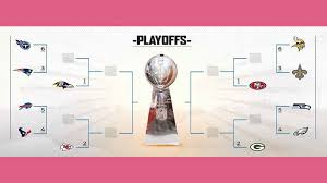 Scopri ricette, idee per la casa, consigli di stile e altre idee da provare. Los Comodines En La Nfl Se Juegan El Fin De Semana