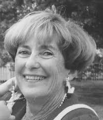 Maxine Charette Obituary