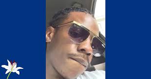 David Drayton II, age 23