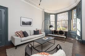 9/3, woodburn terrace, edinburgh, edinburgh, eh10 4sh: Woodburn Terrace Contemporary Living Room Other By Hen Crask Edinburgh Houzz