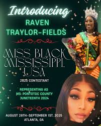 Homegoing celebration for Queen Charla in Tupelo, MS