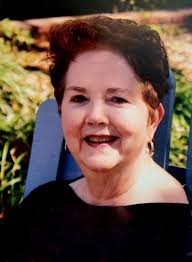 Carolyn Wiese Obituary