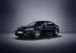 Hier finden sie informationen zu verbrauch, leistung, abmesssungen und viele weitere daten. Bmw M5 Competition Edition Die Scharfste Variante Der Funften Modellgeneration Der Bmw High Performance Businesslimousine