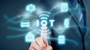 El internet de las cosas (iot) es un conjunto de dispositivos que están conectados a internet. El Internet De Las Cosas Y El Por Que Te Puede Ayudar A Ser Mejor Emprendedor El Emprendedor