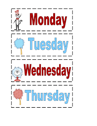We've also got some festive free summer party printables for you to download! Preschool Printables Dr Seuss Dr Seuss Classroom Theme Preschool Printables Dr Seuss Classroom