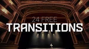 Orange83 smooth transition pack termasuk sepuluh preset untuk membuat anda. 500 Free Premiere Pro Transitions You Really Need To Download