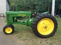 Maybe you would like to learn more about one of these? Old Start Drive 1946 John Deere Model A After 3 Years Of Sitting Youtube