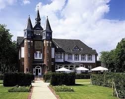 Palace St George Foreverly De Monchengladbach Hochzeit Deutschland