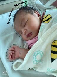 Pengalaman Bersalin: Kenangan Manis Seorang Ibu