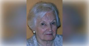 Obituary information for Emily Barbara Mish