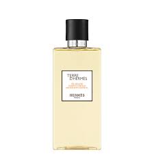 Hermes terre d'hermes pure edp 75 ml erkek parfüm. Hermes All Over Shower Gel Hair Body Wash Douglas