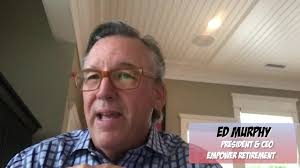 Empower Retirement President and CEO Edmund F. Murphy III is a 2020 DBJ  Most Admired CEO