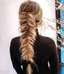 The latest trends in black braided hairstyles. Pretty Big Braids