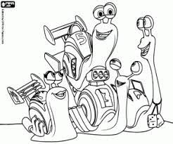 236x248 mejores 13 de turbo en coloring pages. Turbo Coloring Pages Printable Games