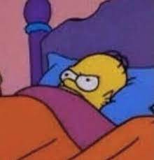 pin by spooky frog on what simpsons meme cartoon memes the simpsons