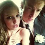 Brandon Perrett's Instagram, Twitter & Facebook