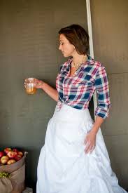 Floryday offers latest ladies' dresses collections to fit every occasion. 38 Best Country Flannel Wedding Ideas Flannel Wedding Wedding Country Wedding Dresses