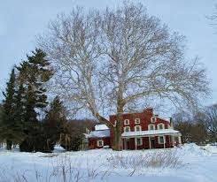 Winter Landis Valley Museum Valley Museum Lancaster County
