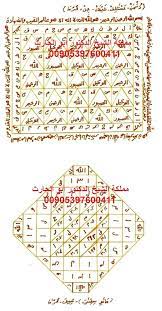 طلسم رهيب لجلب الرزق السريع islamic patterns the secret book islamic dua