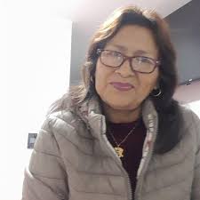 Norma Isabel Valencia Yance