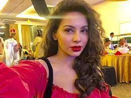 Titled rajathi raja, the event was held at the codissia grounds. Raja Ilya Not Bothered By Speculations Of Her Marvel Role