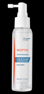 Other therapies include meetings with specialists. Neoptide Anti Hair Loss Lotion For Men Ducray