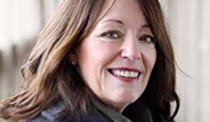 The Insider by Mari Hannah