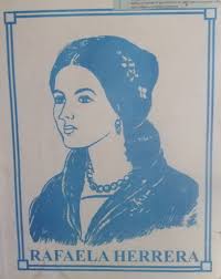 Nica History: Rafaela Herrera