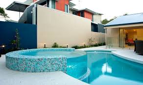 Leave your troubles, stress, and worries behind with a treat there is an extensive gym as well as pool and all the usual array of spa treatments and packages that include afternoon tea and luxury pampering! Modern Free Form Pool Builders Northern Beaches Boutique Pools