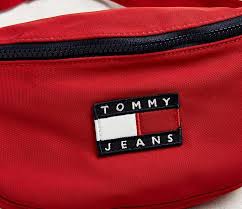 Hallo zusammen, ich arbeite auf dem desktop mit win 10, office. Original Tommy Hilfiger Sling Bag Women S Fashion Bags Wallets Sling Bags On Carousell