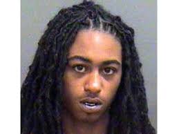 Home break-in suspects involved in chase arrested