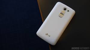 LG G2 mini hands-on (MWC 2014 ...
