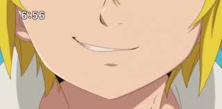 Meliodas Smirk Gif Meliodas Smirk Smile Gifs Seven Deadly Sins Anime Seven Deady Sins Seven Deadly Sins Meliodas vs jellal feb 28, 2016 1:23:53 gmt. meliodas smirk gif meliodas smirk