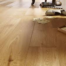 Parquet Massif Alliance Largeur L Chene Blond Huile Parquet Massif Parquet Parquet Sol