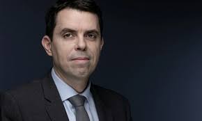 Oscar Anton : "L'œuvre originale n'existe pas, c'est une compilation  d'influences"