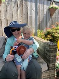 Cleft Lip And Palate Association