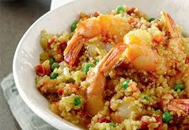 Paella Avec Cookeo Recette Facile A La Maison Pour Votre Plat Recettes De Cuisine Paella Plat Principal
