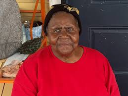 Emma West preparing for annual Thanksgiving Day with the homeless