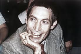 Уоттс выступал с «роллингами» почти 60 лет — с 1963 года. Ivouodn0zm5zqm