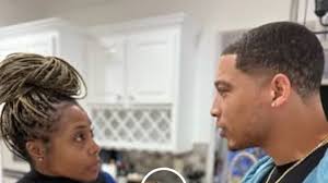 This man is a low down devil! He is only saying they aren't exclusive  because Noel says she may be pregnant by him! 😡